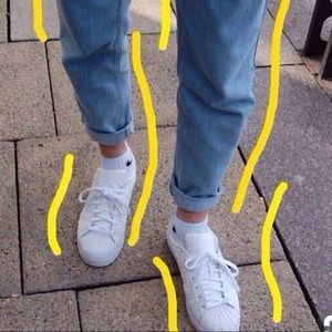 Meet your Posher, Taylor